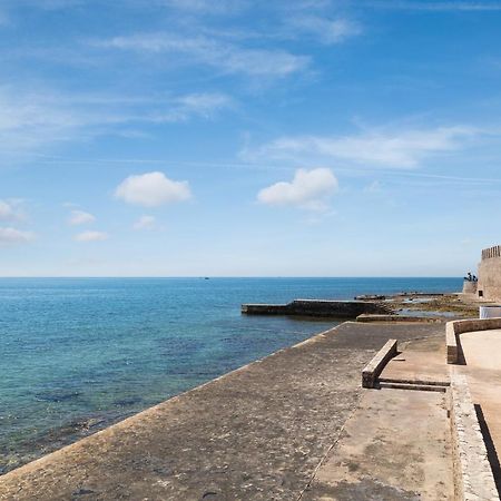 City Walls Apartment Novigrad Istria 外观 照片