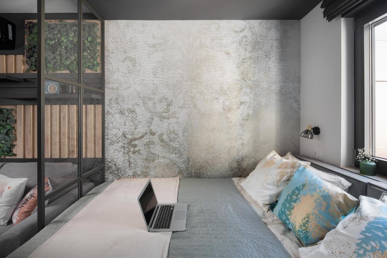 City Walls Apartment Novigrad Istria 外观 照片