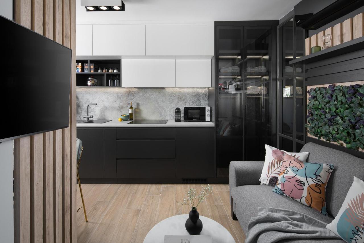 City Walls Apartment Novigrad Istria 外观 照片